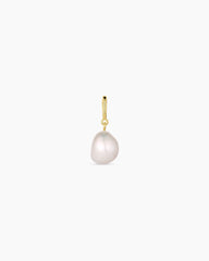 Pearl Parker Charm