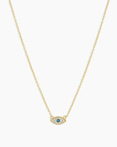 Evil Eye Necklace