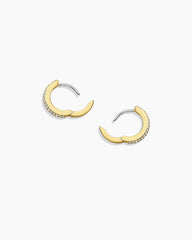 Wilder Shimmer Bar Huggies