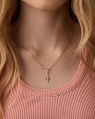 Celestial Parker Charm