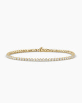 Classic Diamond Tennis Bracelet
