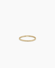14k Gold Venice Ring