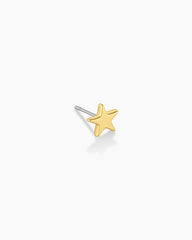 Star Single Stud