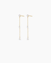 Newport Pearl Earrings