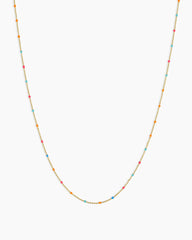 Capri Short Necklace