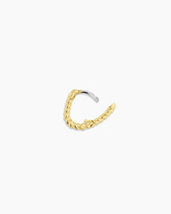 Crew Link Single Huggie