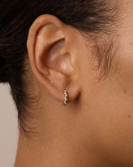 Diamond Crew Huggies