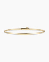 14k Gold Everyday Cuff