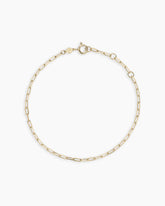14k Gold Micro Mini Parker Bracelet