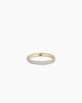 Diamond Paseo Eternity Ring