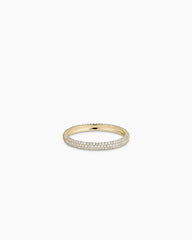 Diamond Paseo Eternity Ring