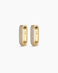 Parker Shimmer Huggies