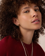 Crew Shimmer Huggies