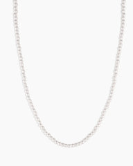 Florence Pearl Necklace