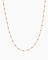 Capri Necklace
