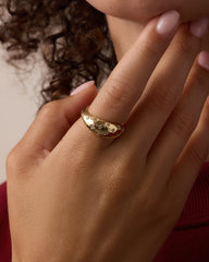 Celeste Ring