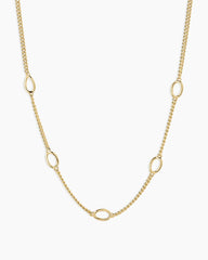 Wilder Link Necklace