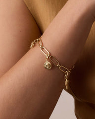 Cowboy Hat Parker Charm