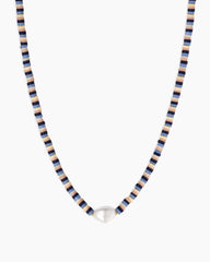 Harbor Pearl Necklace