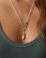 Ocean Cluster Parker Charm