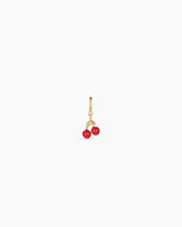 Cherry Parker Charm