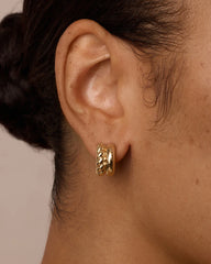 Crew Stacked Huggies