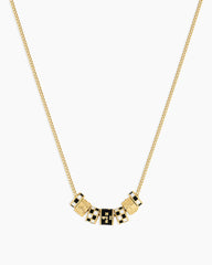 Lose Yourself Necklace