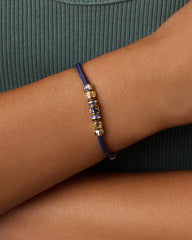 Good Vibrations Paracord Bracelet