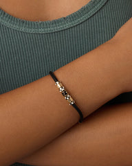 Lose Yourself Paracord Bracelet