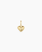 Love Locket Charm