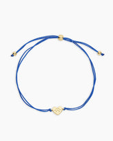 Single Paw Heart Bracelet