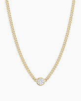 Diamond Wilder Necklace
