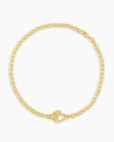 Parker Heart Mini Bracelet