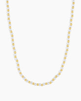 Poppy Pearl Necklace