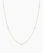 Pearl Newport Necklace