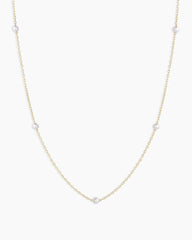 Pearl Newport Necklace