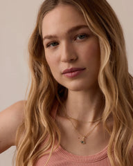 Evil Eye Parker Charm