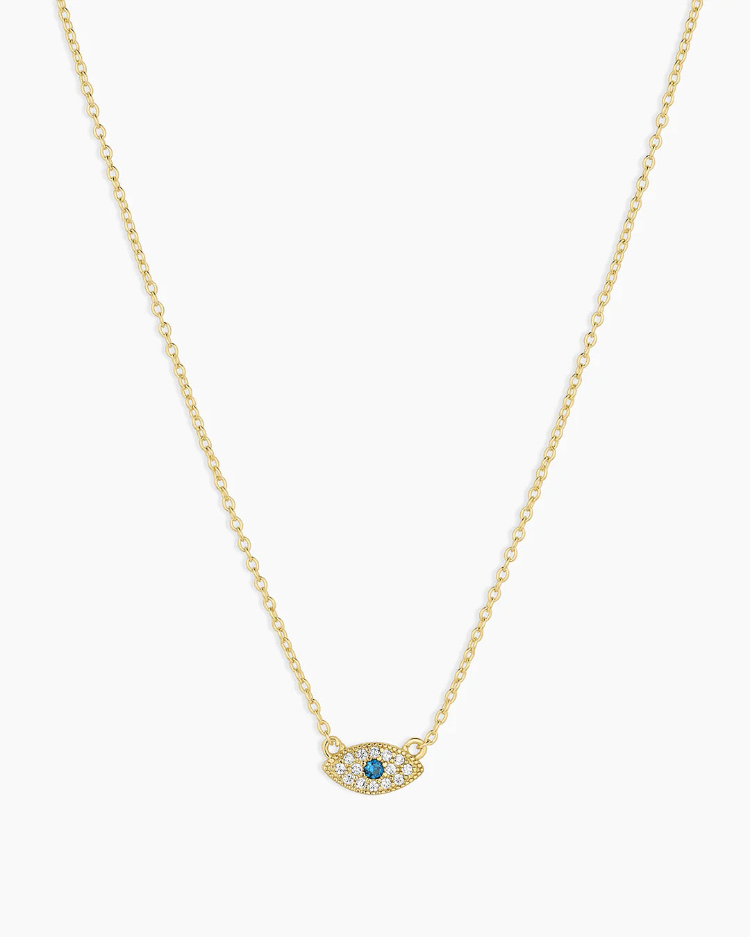 Evil Eye Necklace