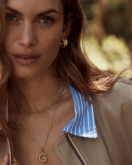 Venice Mini Necklace