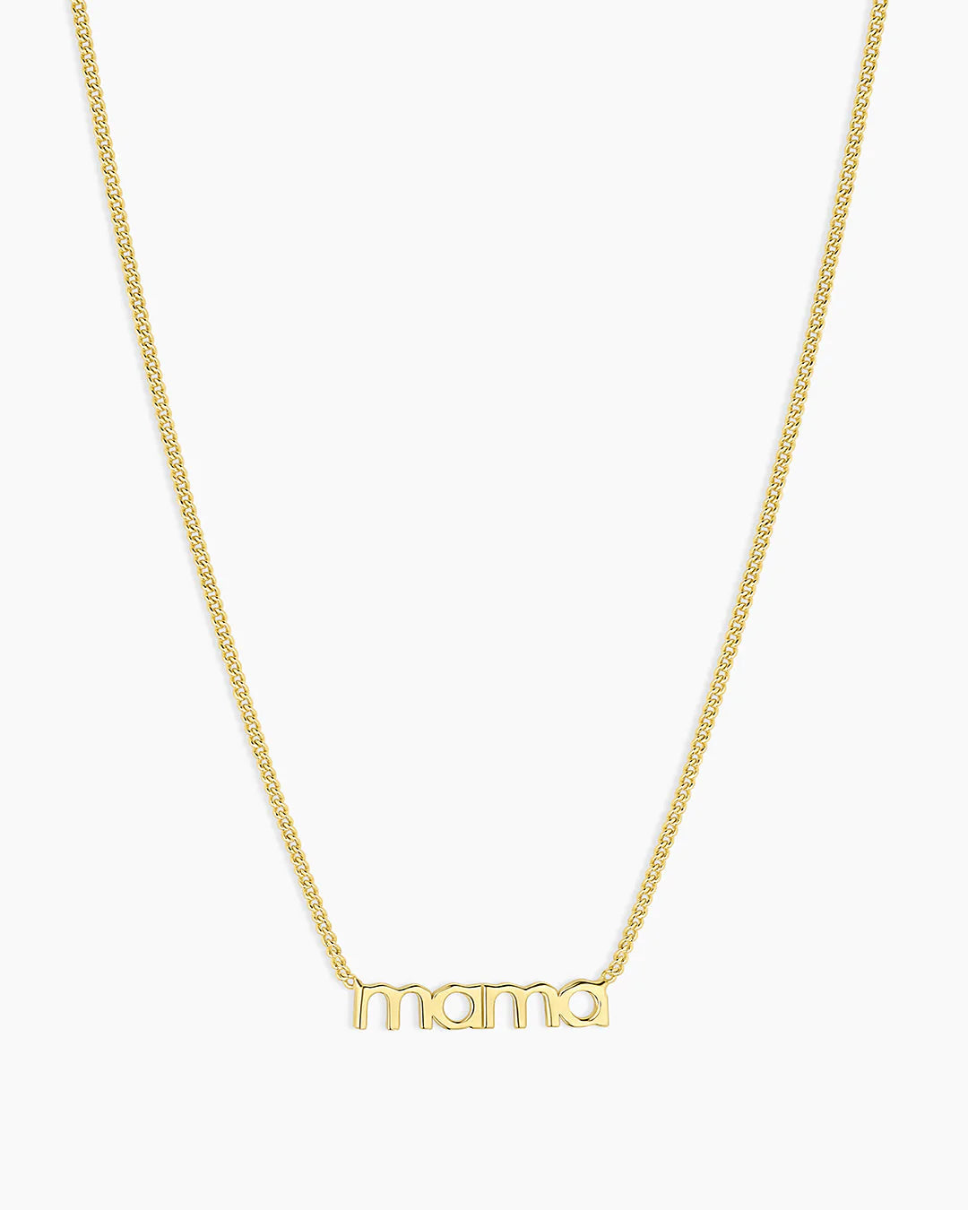 Mama Wilder Necklace