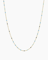 Capri Short Necklace