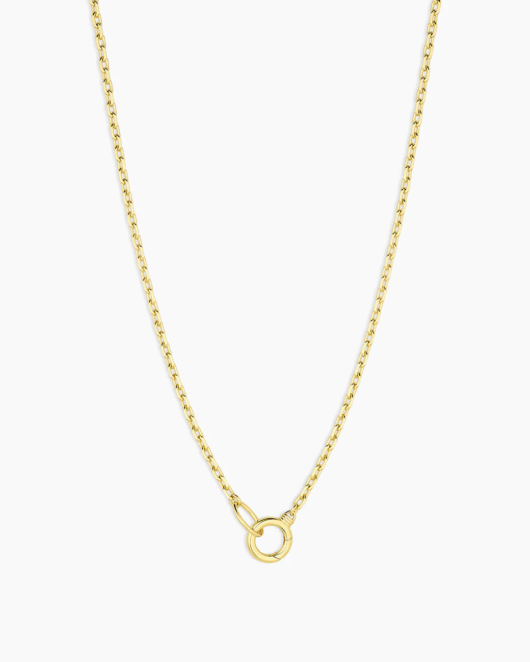 Asher Mini Necklace