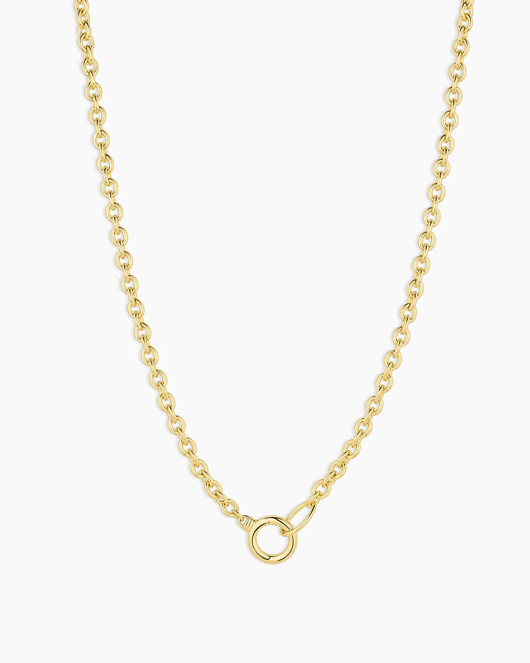 Avery Necklace
