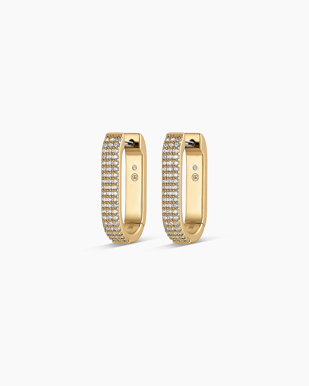 Parker Shimmer Huggies