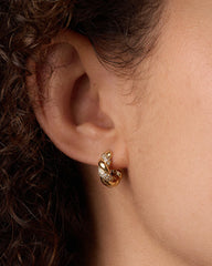 Crew Shimmer Huggies