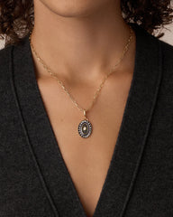 Vintage Coin
 Parker Charm