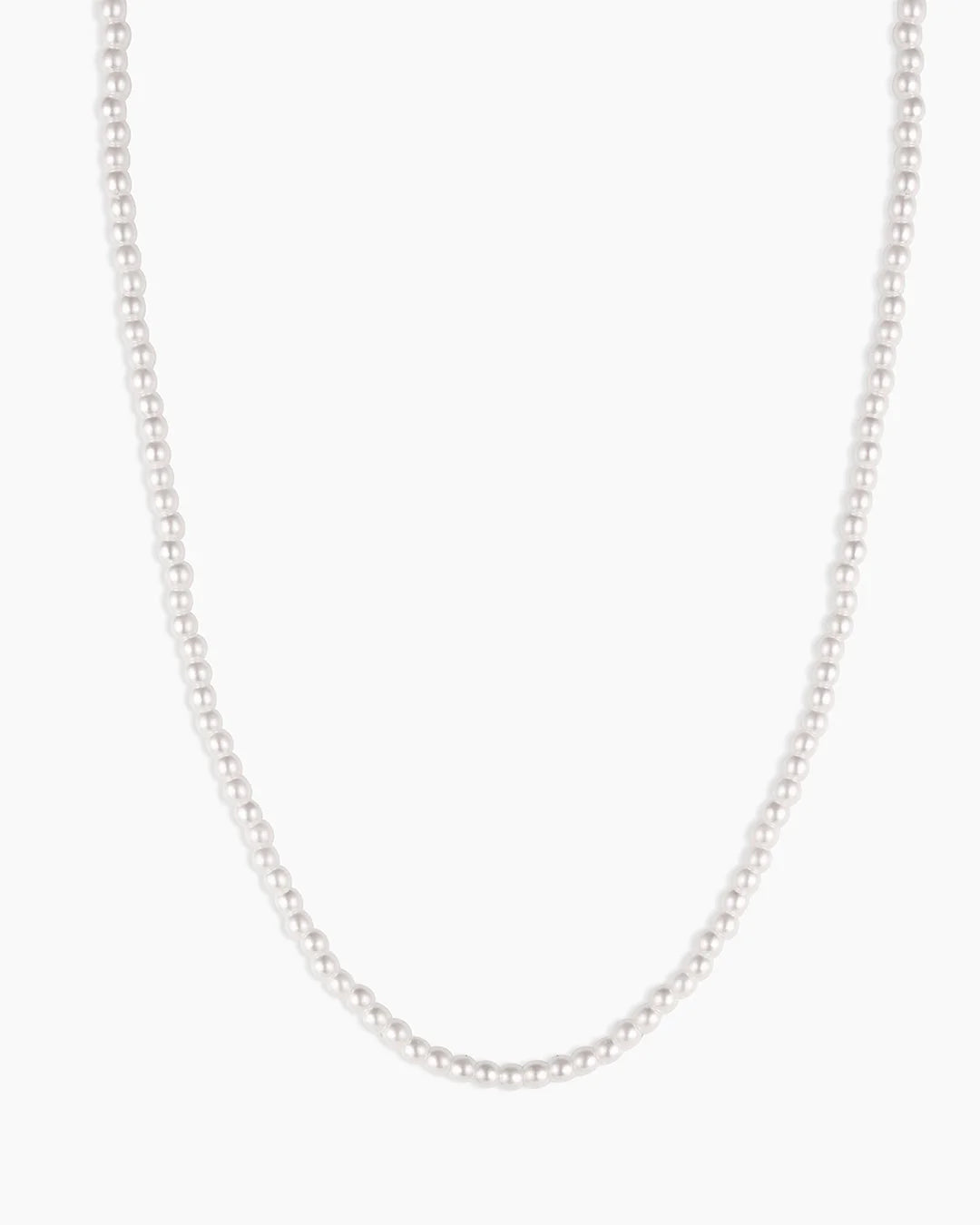Florence Pearl Necklace