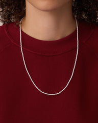 Florence Pearl Necklace