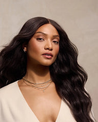 Lab Grown Diamond Eternity Huggies