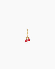 Cherry Parker Charm